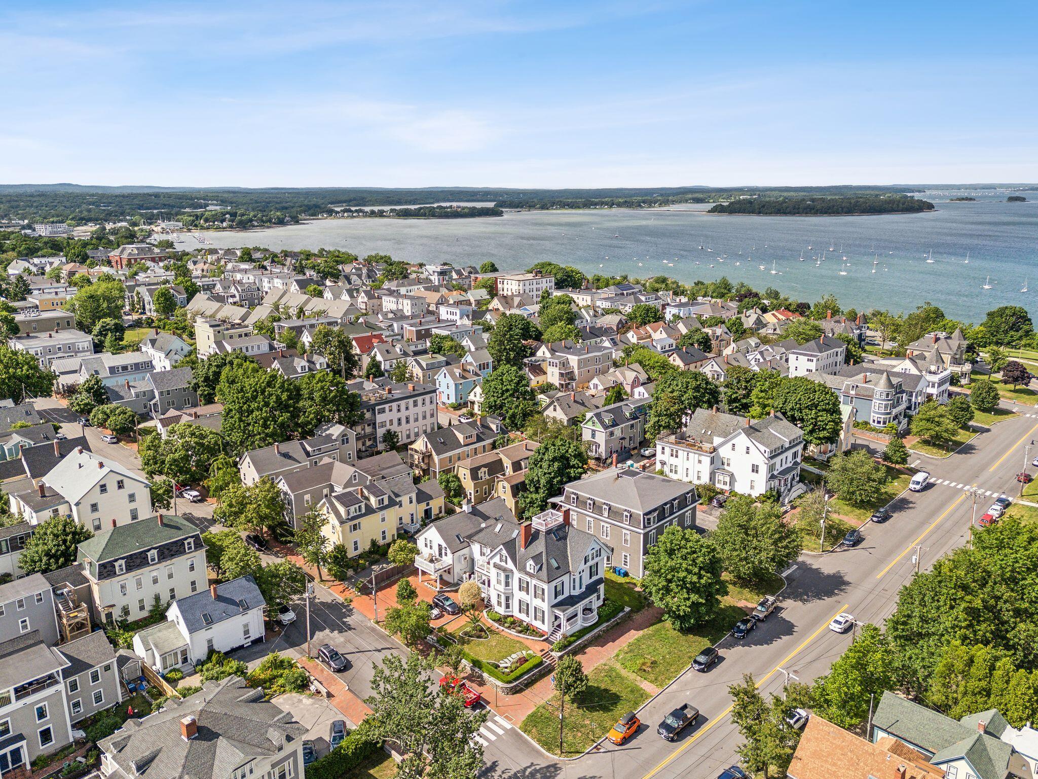 22 Eastern Promenade, Unit 3 Portland, ME 04101 - Photo 7 of 26 7