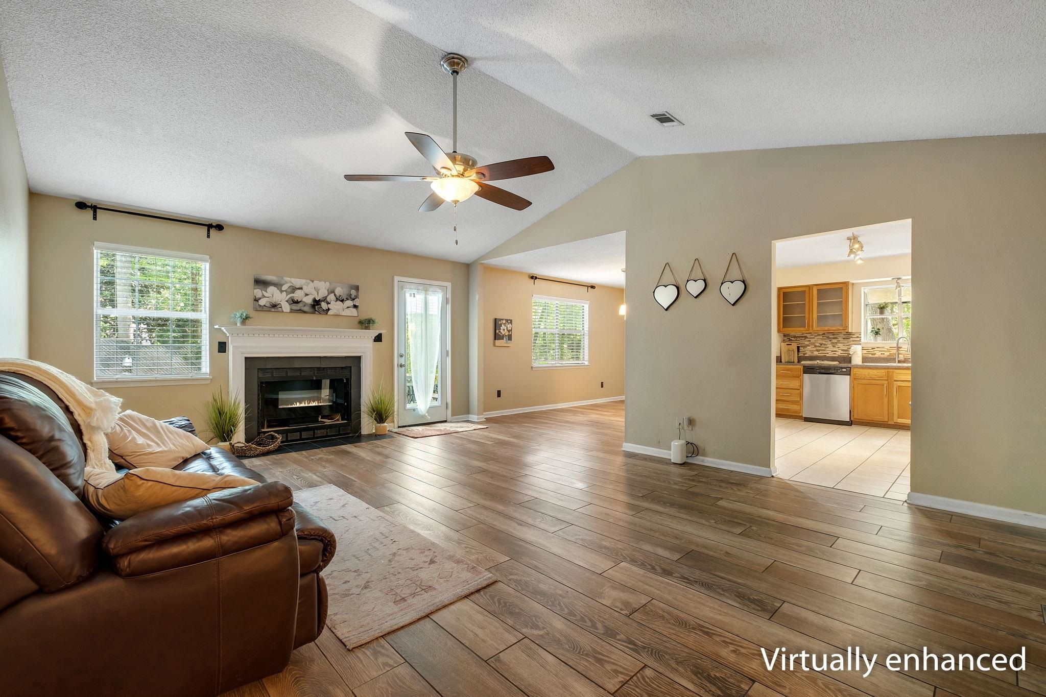 8381 Hunters Ridge Trail Tallahassee, FL 32312 - Photo 5 of 27