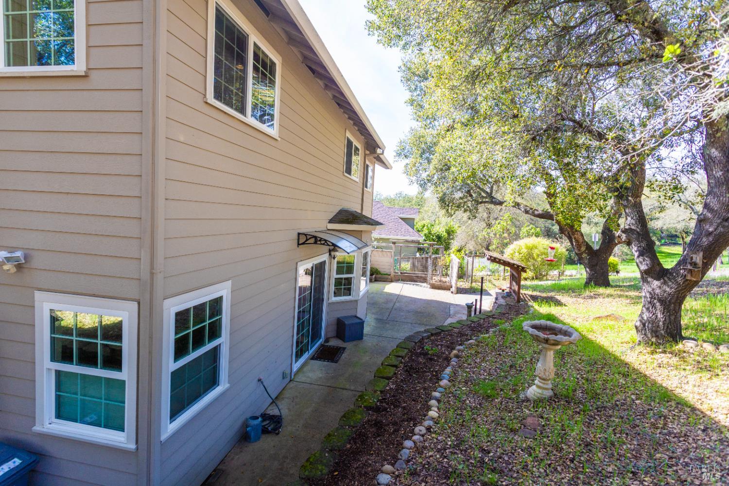 230 Clear Ridge Drive Healdsburg, CA 95448 - Photo 47 of 50