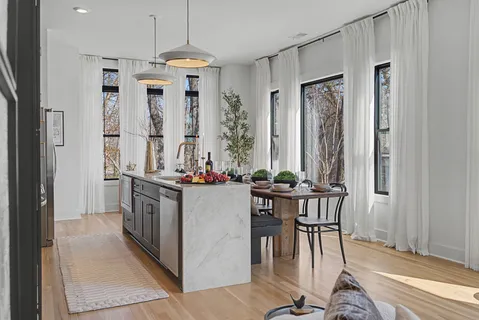 $799,000 | 2206 Clarksville Pike, Nashville, TN 37208