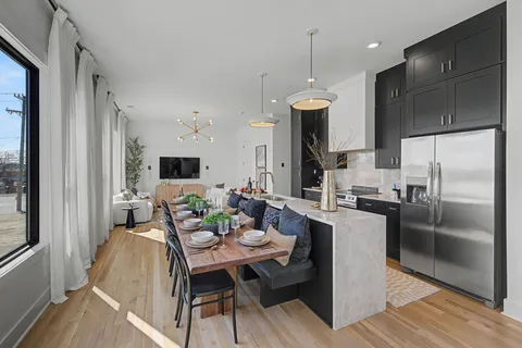 $799,000 | 2206 Clarksville Pike, Nashville, TN 37208