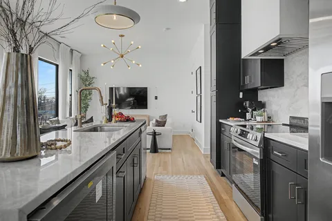 $799,000 | 2206 Clarksville Pike, Nashville, TN 37208