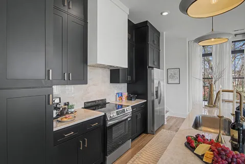 $819,000 | 2206 Clarksville Pike, Nashville, TN 37208