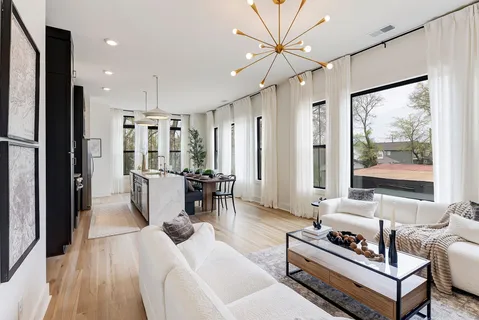 $799,000 | 2206 Clarksville Pike, Nashville, TN 37208