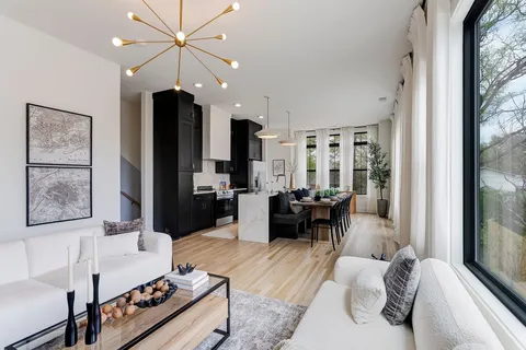 $799,000 | 2206 Clarksville Pike, Nashville, TN 37208