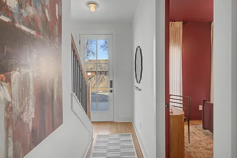 $799,000 | 2206 Clarksville Pike, Nashville, TN 37208