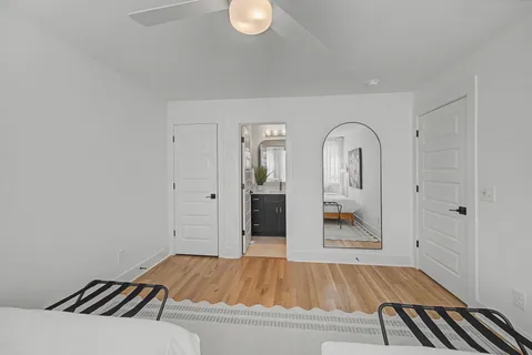 $819,000 | 2206 Clarksville Pike, Nashville, TN 37208