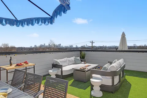 $819,000 | 2206 Clarksville Pike, Nashville, TN 37208