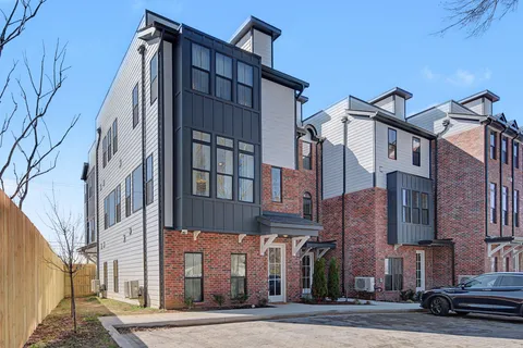 $799,000 | 2206 Clarksville Pike, Nashville, TN 37208