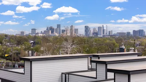 $799,000 | 2206 Clarksville Pike, Nashville, TN 37208