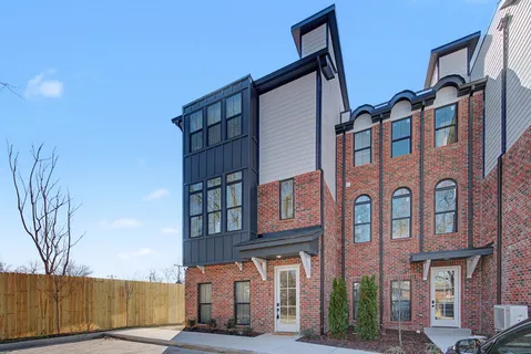 $819,000 | 2206 Clarksville Pike, Nashville, TN 37208