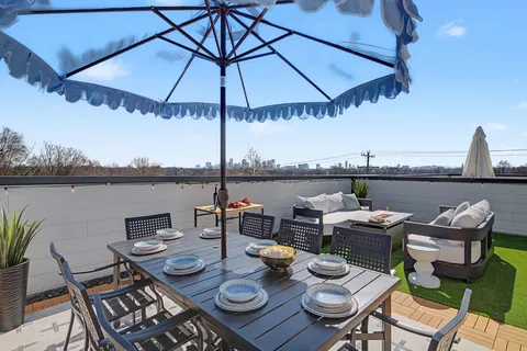 $799,000 | 2206 Clarksville Pike, Nashville, TN 37208