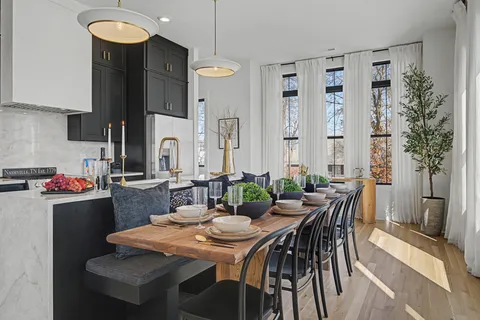 $799,000 | 2206 Clarksville Pike, Nashville, TN 37208