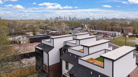 $799,000 | 2206 Clarksville Pike, Nashville, TN 37208