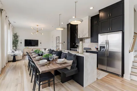 $799,000 | 2206 Clarksville Pike, Nashville, TN 37208