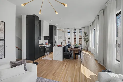 $819,000 | 2206 Clarksville Pike, Nashville, TN 37208