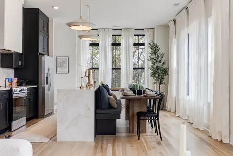 $799,000 | 2206 Clarksville Pike, Nashville, TN 37208