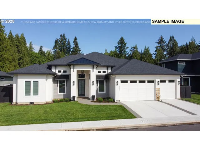 $1,359,900 | 271 Paradise Pointe, Ridgefield, WA 98642