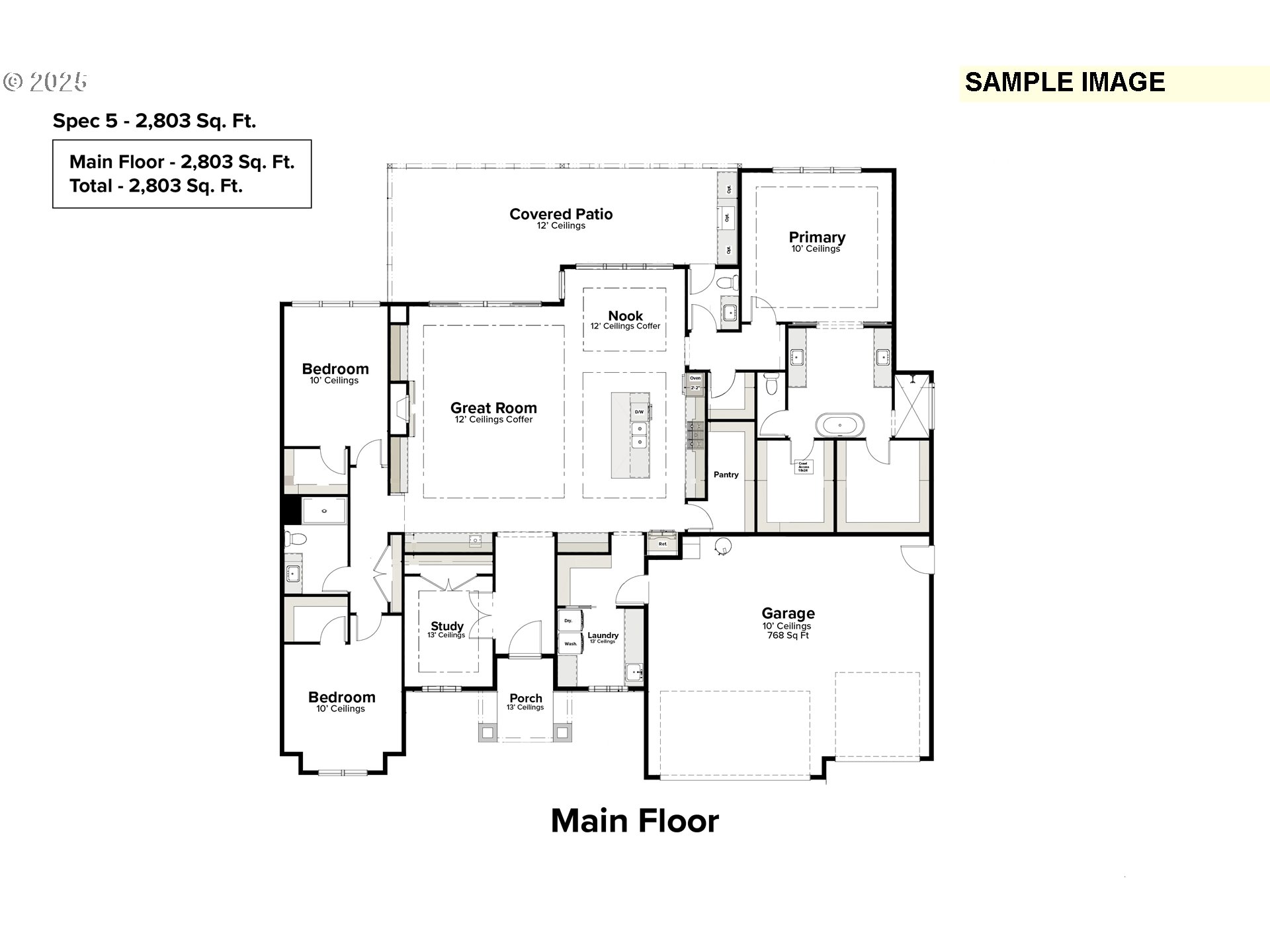 Paradise Pointe, Unit 243 Ridgefield, WA 98642 - Photo 15 of 15
