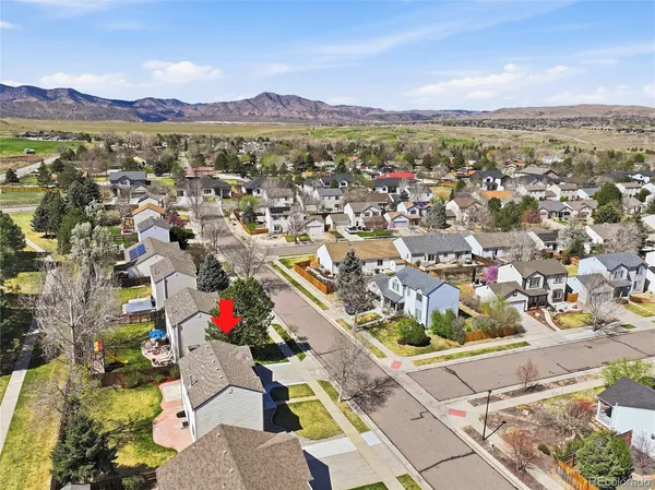 $658,000 | 10640 West Girard Avenue, Lakewood, CO 80227