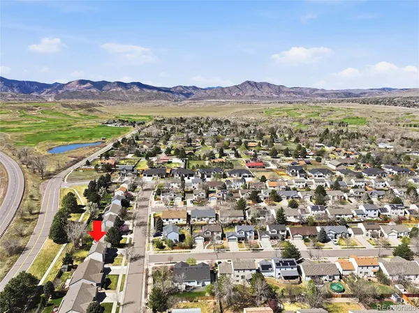 $658,000 | 10640 West Girard Avenue, Lakewood, CO 80227