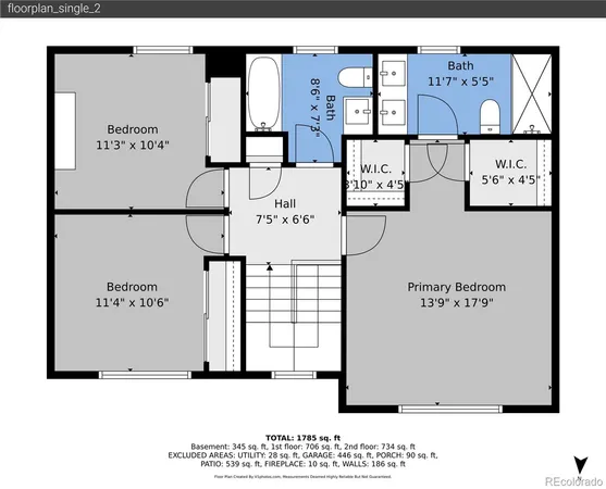 $658,000 | 10640 West Girard Avenue, Lakewood, CO 80227
