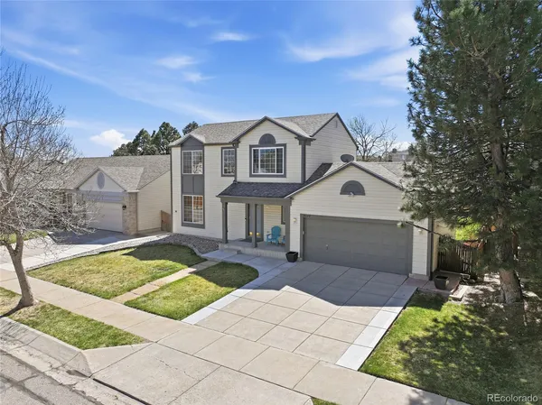 $658,000 | 10640 West Girard Avenue, Lakewood, CO 80227