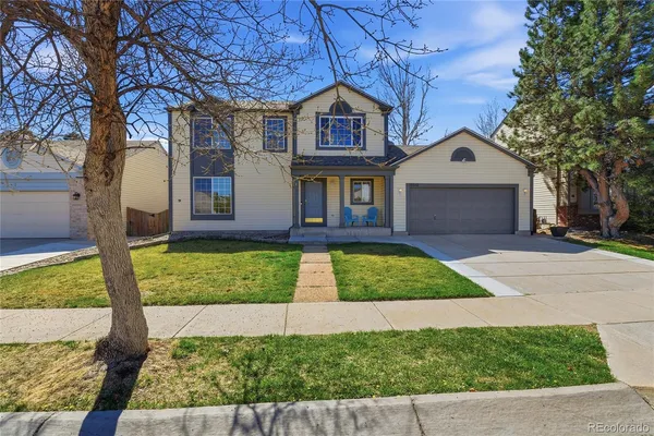 $658,000 | 10640 West Girard Avenue, Lakewood, CO 80227