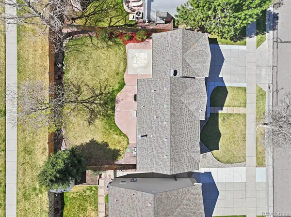 $658,000 | 10640 West Girard Avenue, Lakewood, CO 80227
