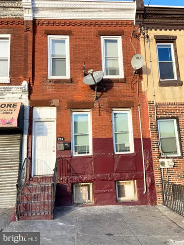 $995 | 755 East Allegheny Avenue, Philadelphia, PA 19134