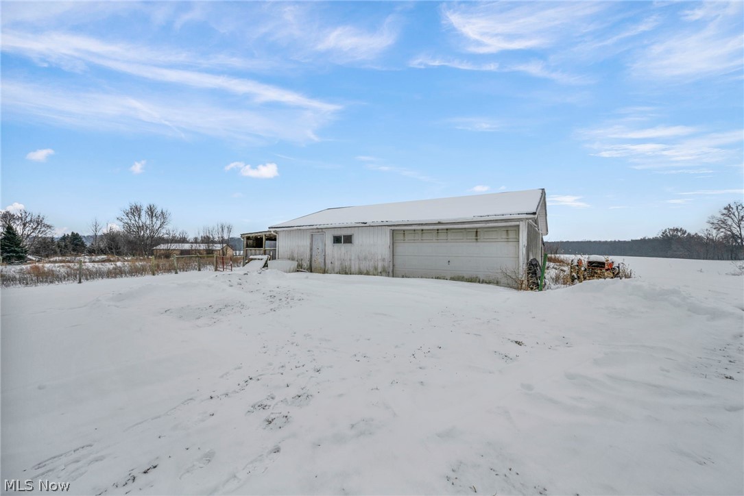 3080 Saxe Road Mogadore, OH 44260 - Photo 42 of 47