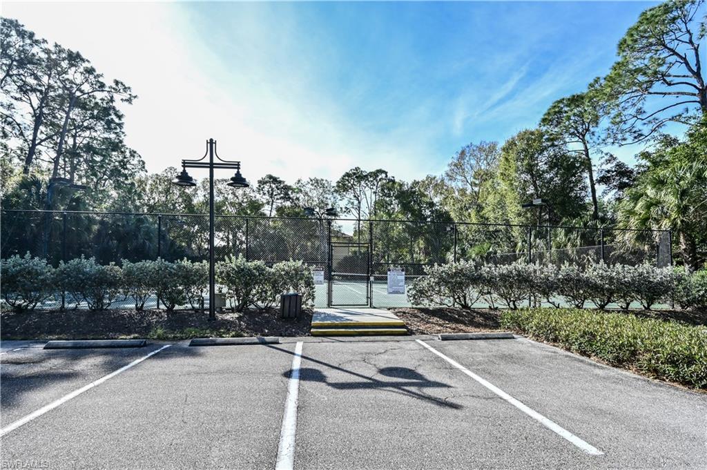 2312 Harrier Run Naples, FL 34105 - Photo 21 of 21 a park view with tall trees