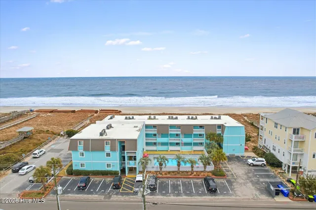 $425,000 | 918 Carolina Beach Avenue North, Unit 1F, Carolina Beach, NC 28428