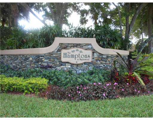139 Hampton Circle Jupiter, FL 33458 - Photo 3 of 23 Additional Photo