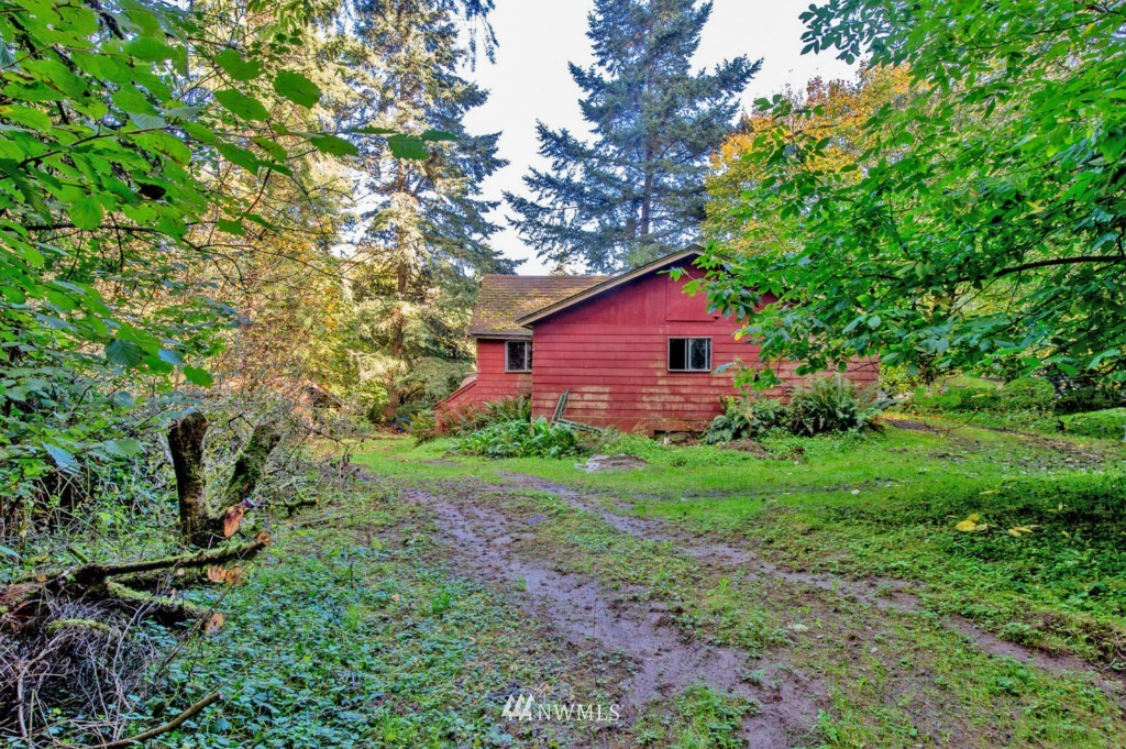 23919 Old Mill Road Southwest Vashon, WA 98070 - Photo 4 of 4