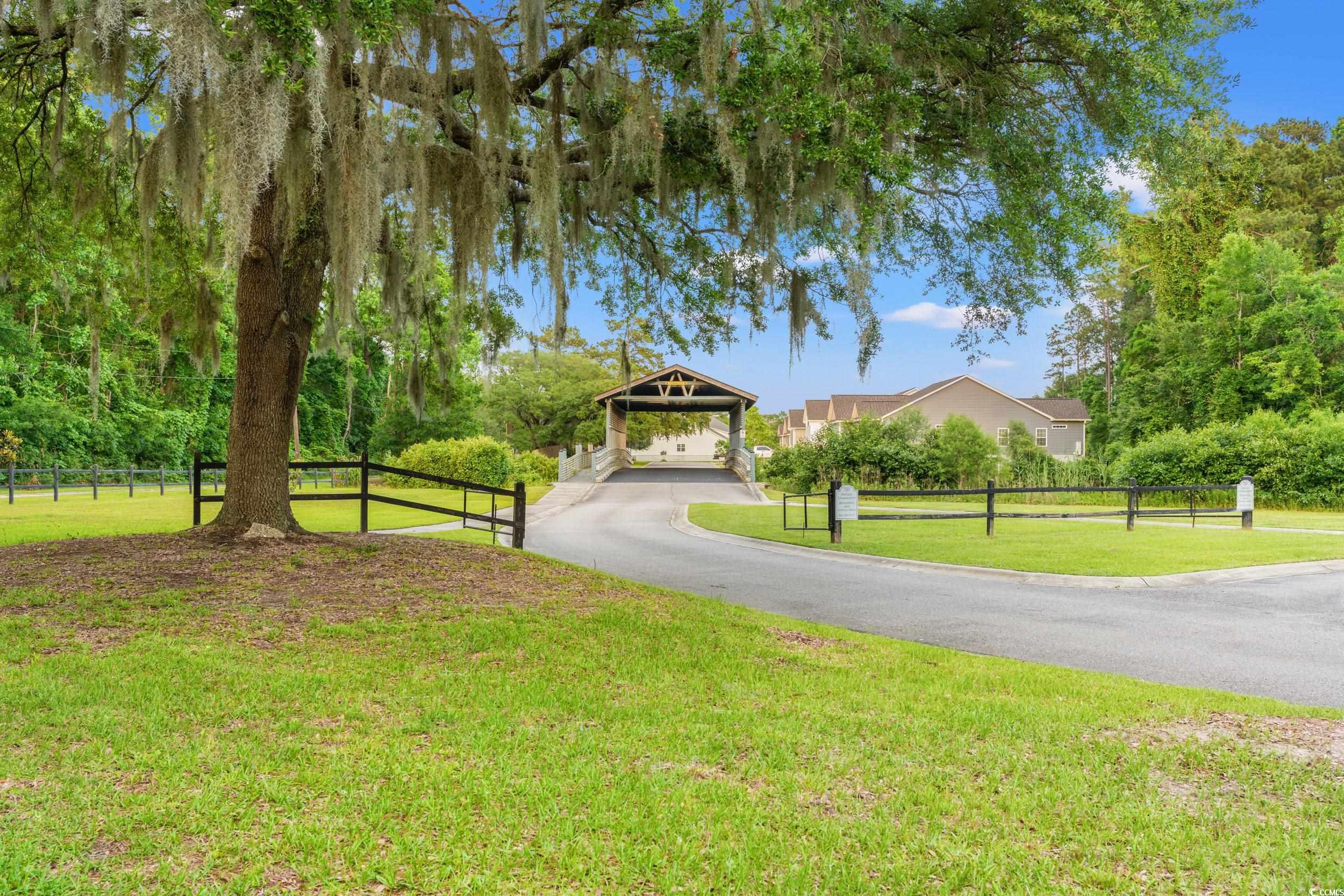 3026 Millstone Place Georgetown, SC 29440 - Photo 30 of 34
