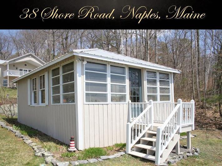 38 Shore Road Naples, ME 04055 - Photo 3 of 35 Photo