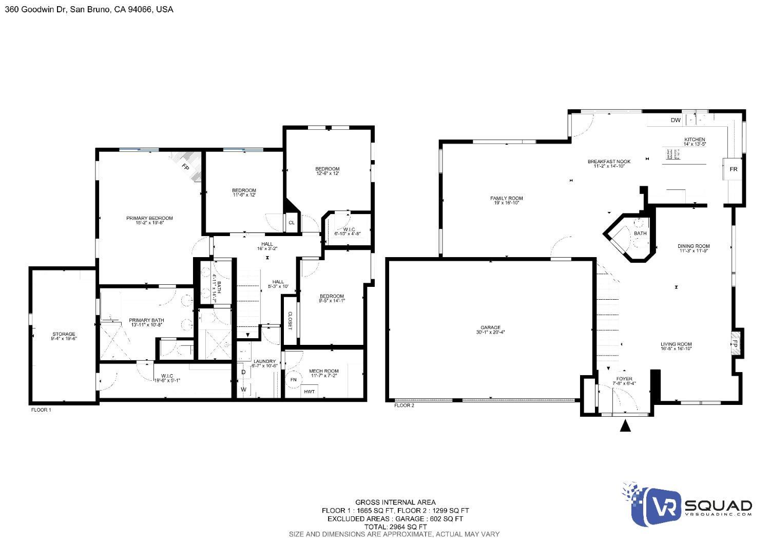 360 Goodwin Drive San Bruno, CA 94066 - Photo 43 of 43