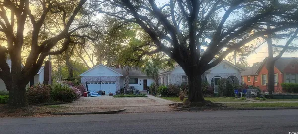 $750,000 | 317 St James Street, Georgetown, SC 29440