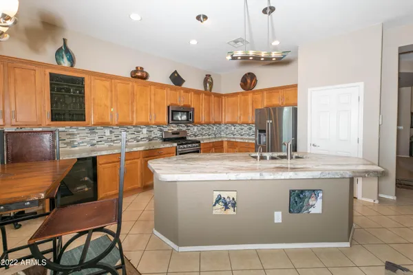 $4,450 | 1537 West Spirit Drive, Anthem, AZ 85086