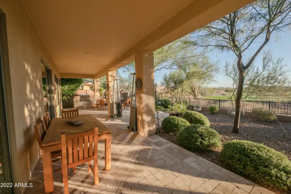 $4,450 | 1537 West Spirit Drive, Anthem, AZ 85086