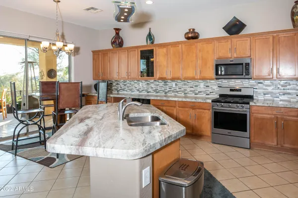 $4,450 | 1537 West Spirit Drive, Anthem, AZ 85086
