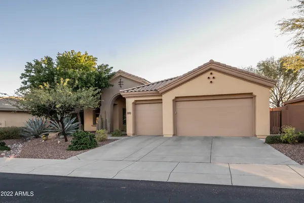 $4,450 | 1537 West Spirit Drive, Anthem, AZ 85086