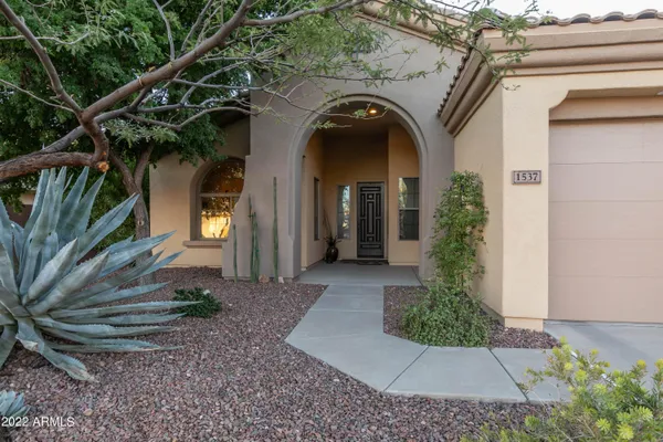 $4,450 | 1537 West Spirit Drive, Anthem, AZ 85086