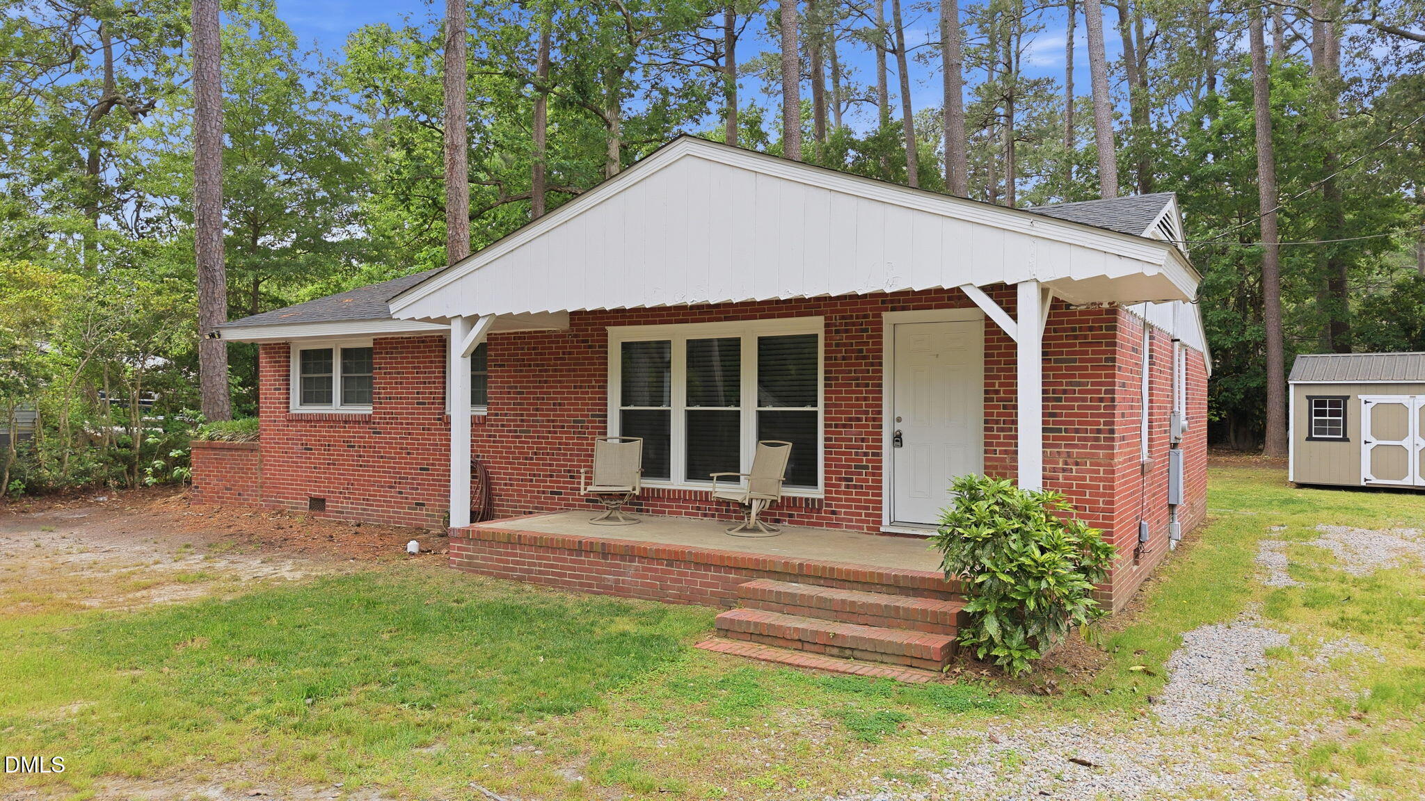 409 Clifton Road Rocky Mount, NC 27804 - Photo 28 of 33 4-web-or-mls-dji_20260429112554_0533_d