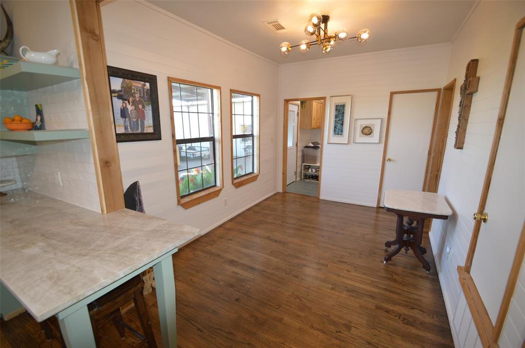261 Red Road Howe, TX 75459 - Photo 12 of 40 a very nice looking room with a large window