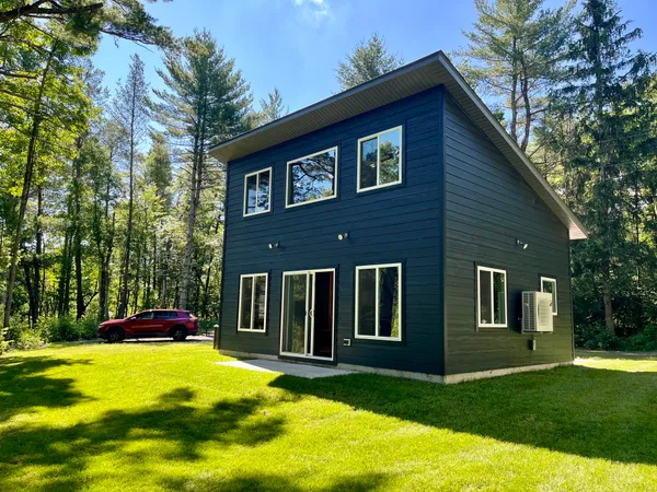 $279,900 | E23160 Gravel Pit Private Drive, Augusta, WI 54722