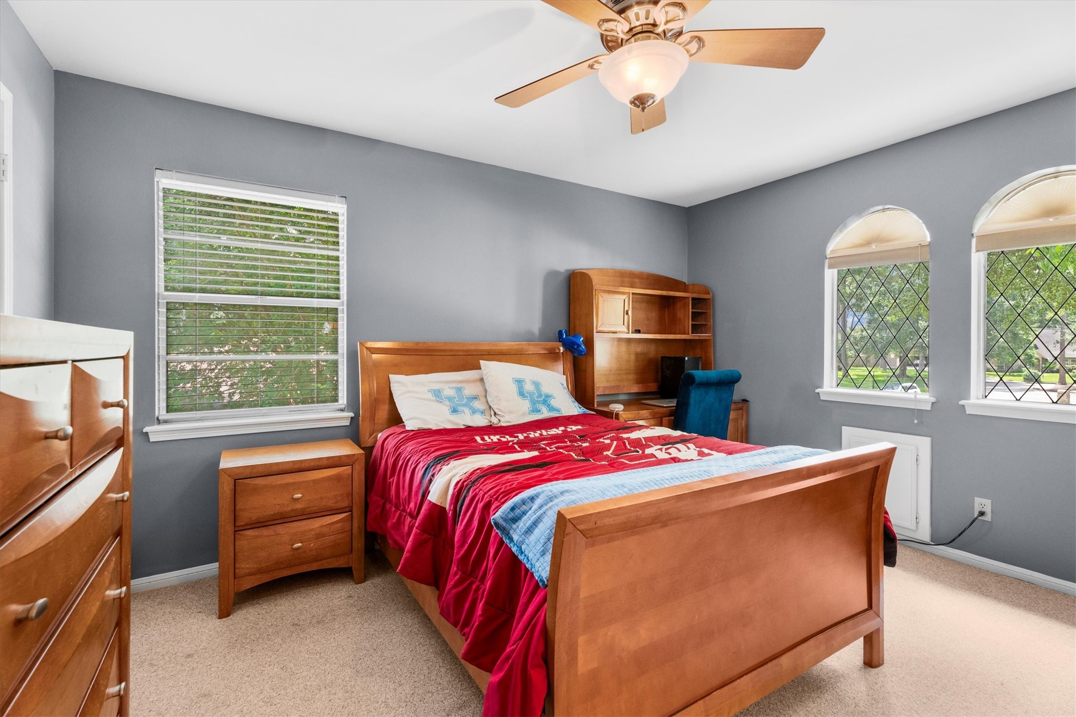 8238 Theisswood Road Spring, TX 77379 - Photo 27 of 35