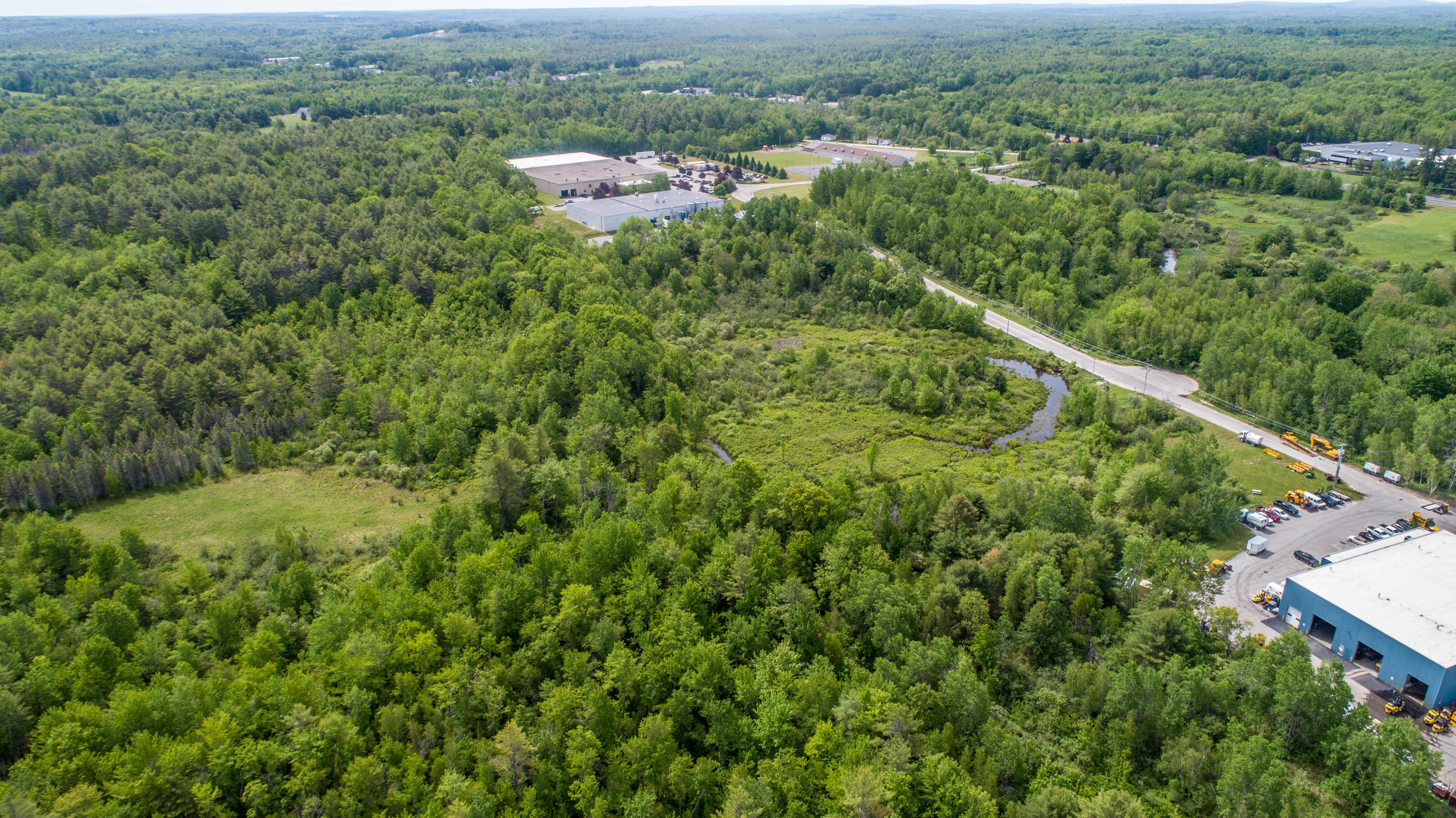 19 Foss Road Lewiston, ME 04240 - Photo 9 of 11 DJI_0012