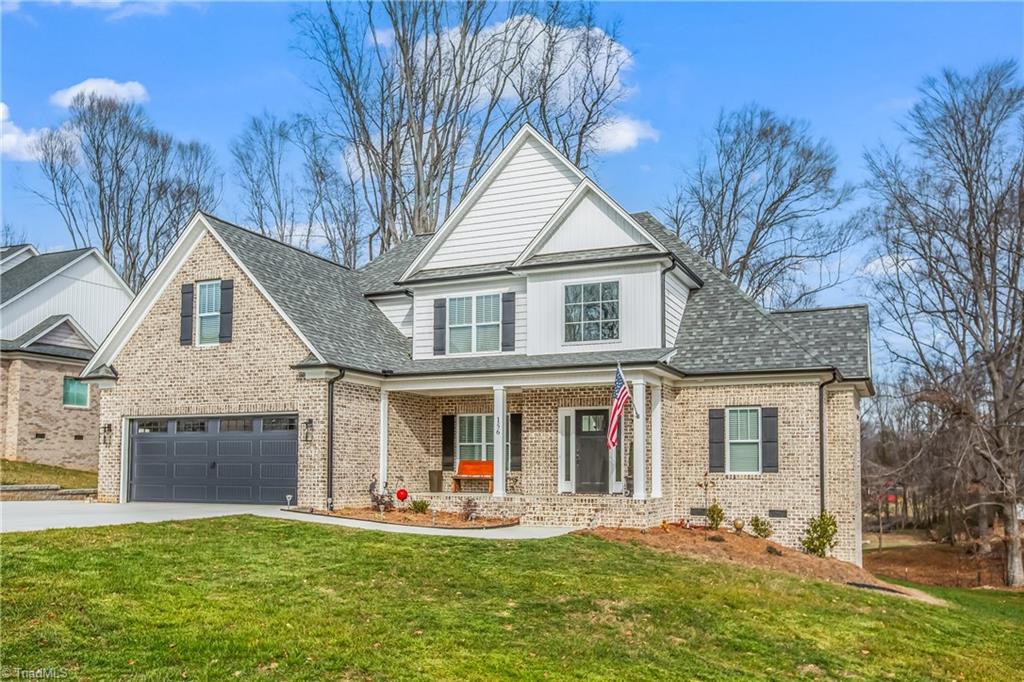 156 Pipers Ridge East Winston-Salem, NC 27127 - Photo 1 of 46 Gallery Image 1